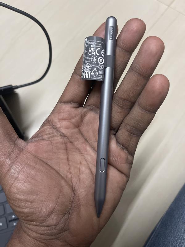 Minilabo Stylus Pencil for Lenovo Smart Tab M10 Plus 2nd3rd India