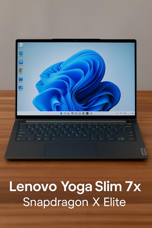 NB YG Slim 7 14Q8X9 SD_X1E 32G 1T 11S