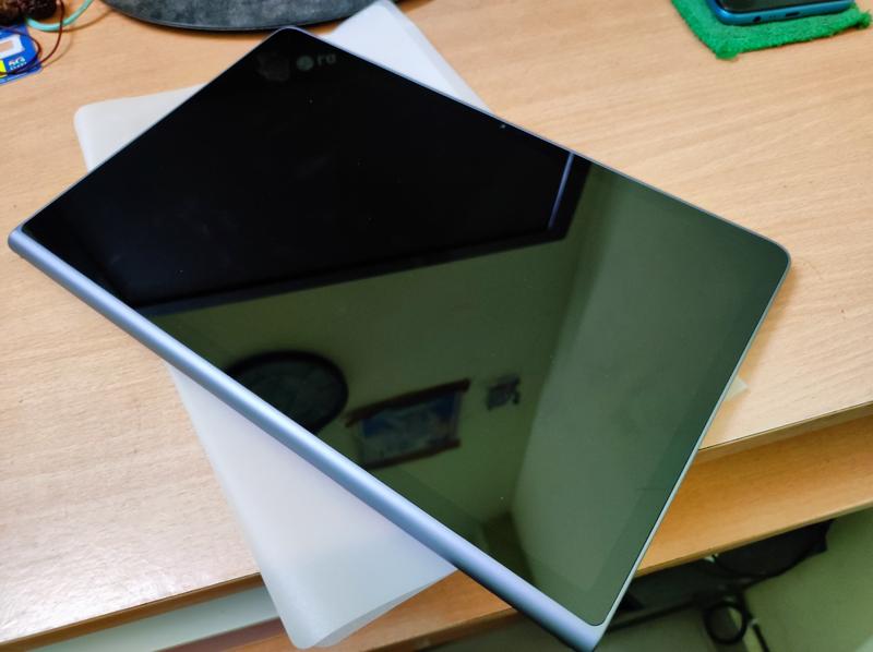 TB351FU TAB 8G+256GLG-IN-Ons