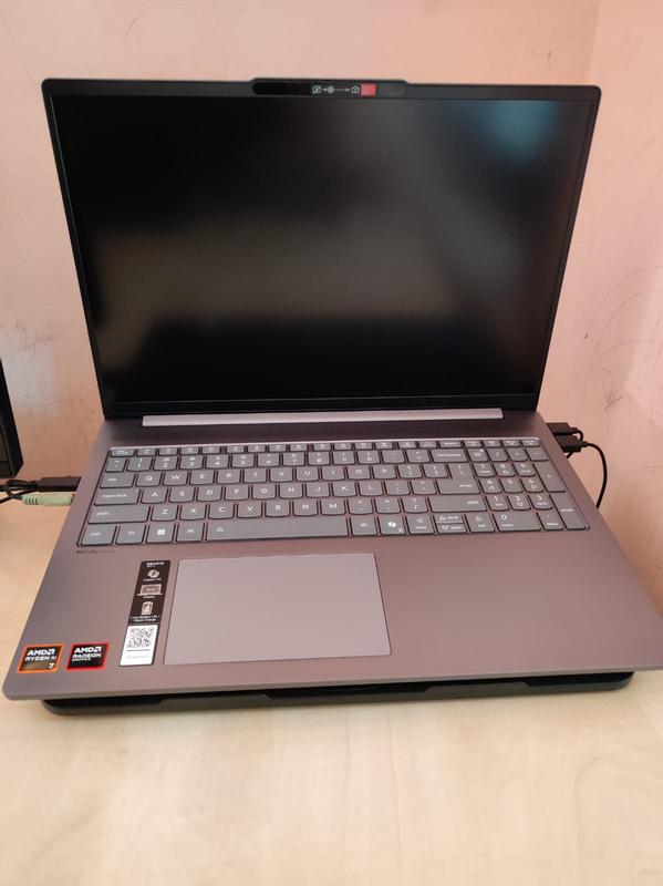 IdeaPad Slim 5 Gen 10 (AMD) | 16 inch laptop for everyday