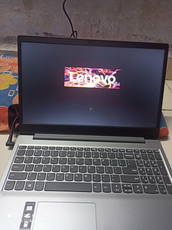 IdeaPad S145 39.62cms - Platinum Grey