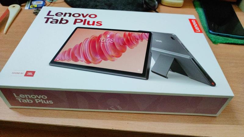 TB351FU TAB 8G+256GLG-IN-Ons