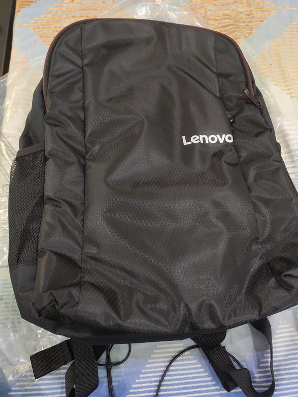 Mochila Lenovo Everyday B510 Até 15.6 Para Notebook