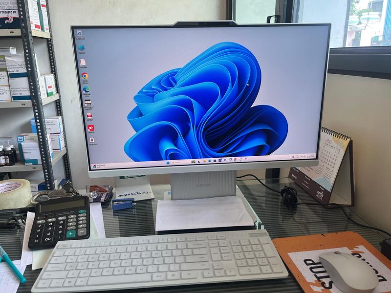 DT IC AIO 24IRH9 I513420H 512G 16G