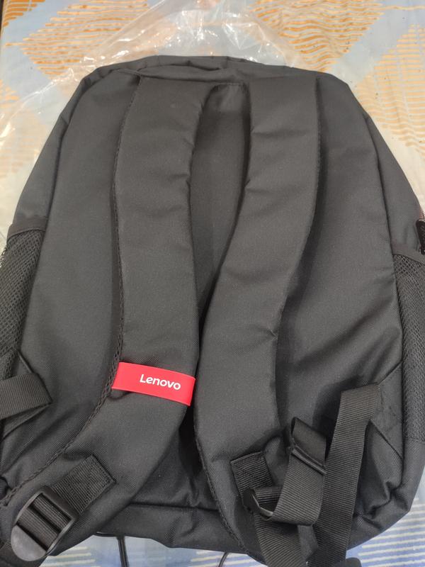 Lenovo 39.62cms (15.6) Laptop Everyday Backpack B510