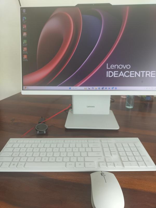 DT IC AIO 24IRH9 I513420H 512G 16G