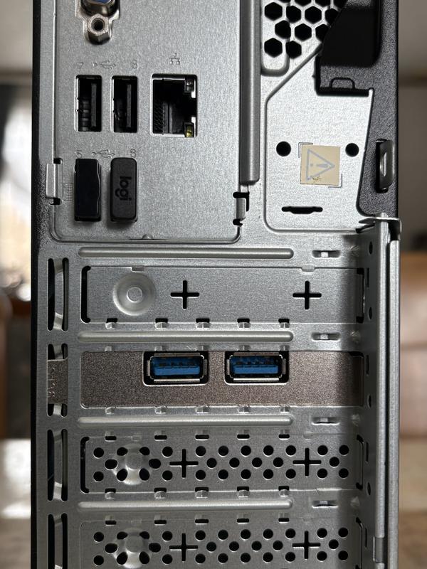 PC_NEO　5台 ThinkCentre neo 50s Small Gen 5（Intel® Core™) | スタイリッシュで