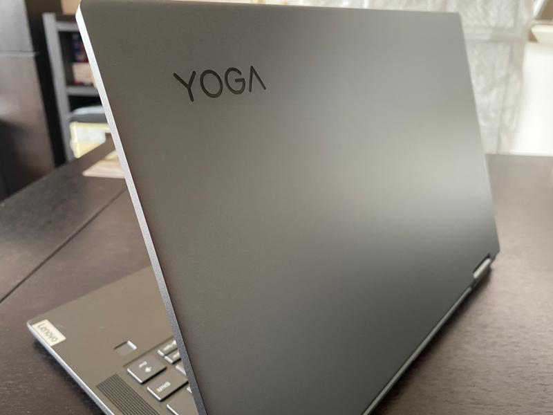 Lenovo Yoga C740 (14) | 14 型ノートパソコン | レノボ・ ジャパン
