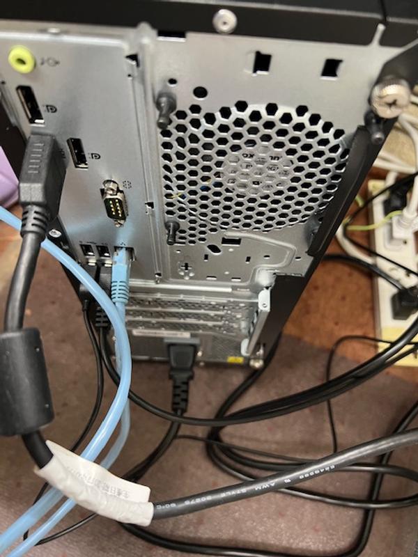 Lenovo ThinkCentre M75t Mini Tower Gen2 | レノボ・ ジャパン