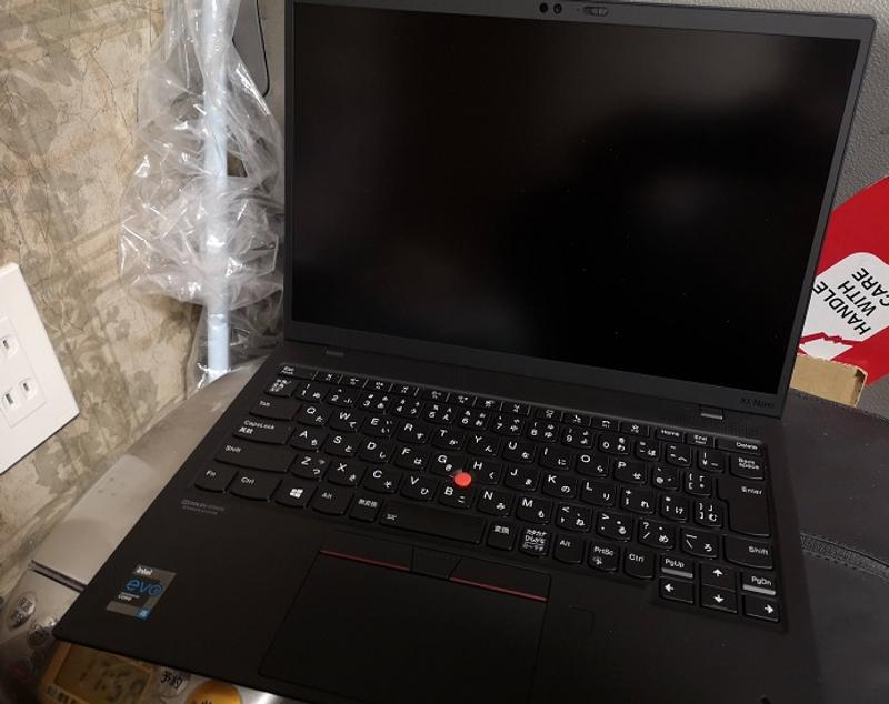 ThinkPad X1 Nano|最軽量でパワフルなラップトップ | レノボ ThinkPad X1 Nano|最軽量でパワフルなラップトップ | レノボ