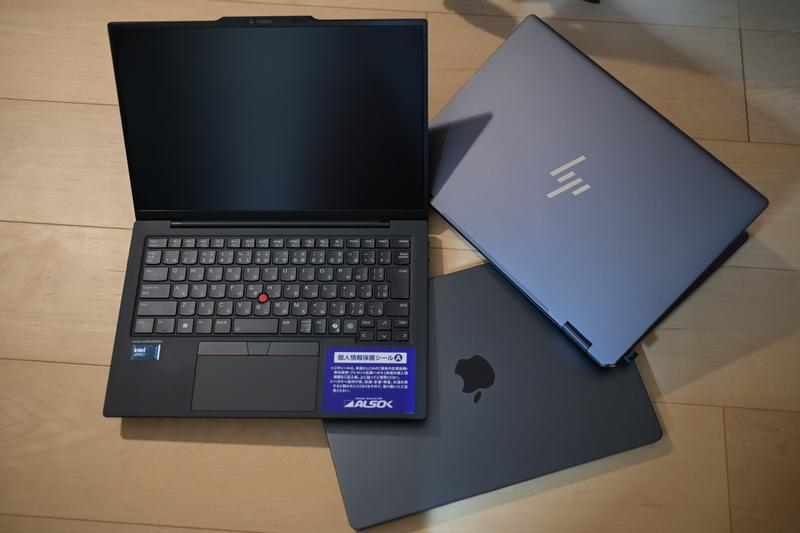 ThinkPad X1 Carbon Gen 13 IAL(14型 Intel) | ビジネス向けAI搭載14型
