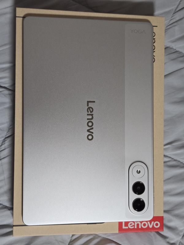 Lenovo Yoga Tab | クリエイター向け11.1型AI強化タブレット | レノボ
