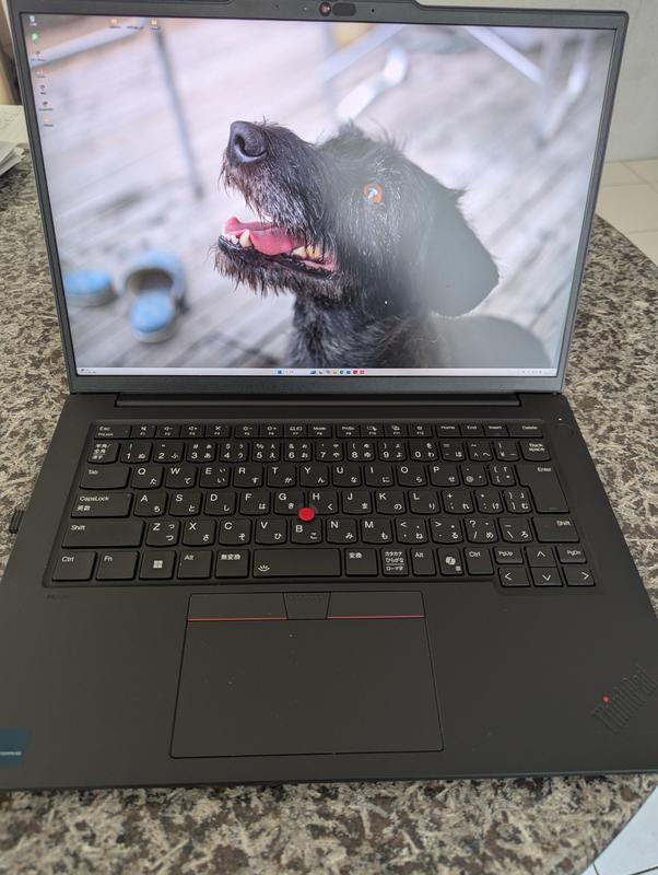 レノボ ThinkPad P14s Gen 5（intel） カスタマイズ Lenovo ThinkPad P14s Gen 5（Intel）のレビュー - パソコンガイド