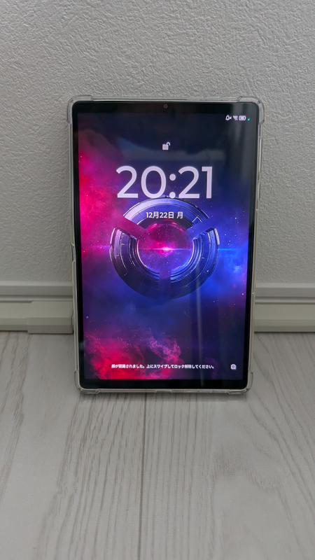 Lenovo Legion Tab (8.8”, 3) | パワフルなゲーミングタブレット