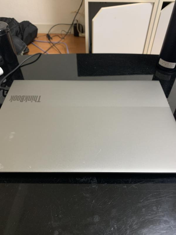 ThinkBook 14 Gen 2 (第11世代インテル) | テレワークに最適な14型
