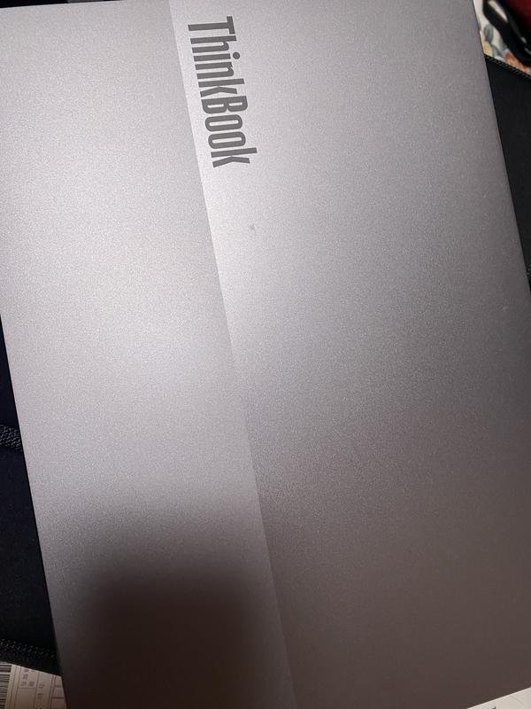 ThinkBook14+ Ryzen7 7735h/32GB/90HZ美品/顔認 ThinkBook 14 Gen 7(AMD) | どこでも生産性を向上させる14型ビジネス