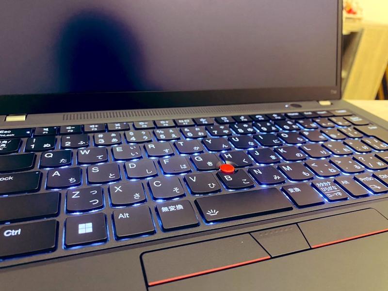 ThinkPad T14 Gen 4 AMD | パワフルな性能の14型ビジネスノート ThinkPad T14 Gen 4 AMD | パワフルな性能の14型ビジネスノート