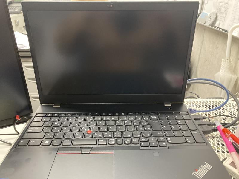 ThinkPad P15v Gen 2 - 15.6 型モバイル・ワークステーション ThinkPad P15v Gen 2 - 15.6 型モバイル・ワークステーション