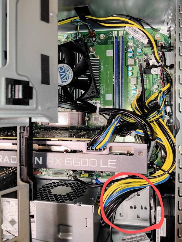 ThinkCentre M75t Tower Gen 5(AMD) | 現代のビジネスニーズに ThinkCentre M75t Tower Gen 5(AMD) | 現代のビジネスニーズに