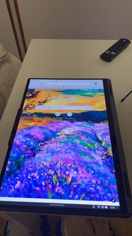 Lenovo Yoga 7 2-in-1 Gen 9 14型(AMD) | スタイリッシュで多機能な14