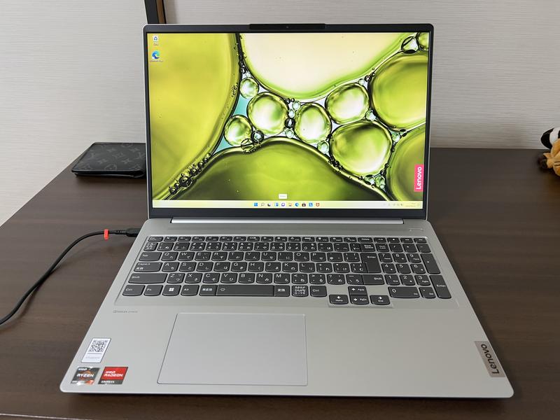 IdeaPad Slim 560 Pro (16) | 16 型ノートブック | レノボ・ ジャパン