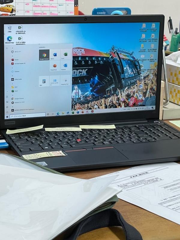 ThinkPad E15 | ビジネス向けノートブック PC | レノボ・ ジャパン ThinkPad E15 | ビジネス向けノートブック PC | レノボ・ ジャパン