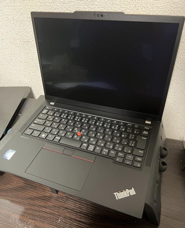 ThinkPad X13 Gen 4 (第13世代Intel® Core™) | コンパクトな13.3 ThinkPad X13 Gen 4 (第13世代Intel® Core™) | コンパクトな13.3