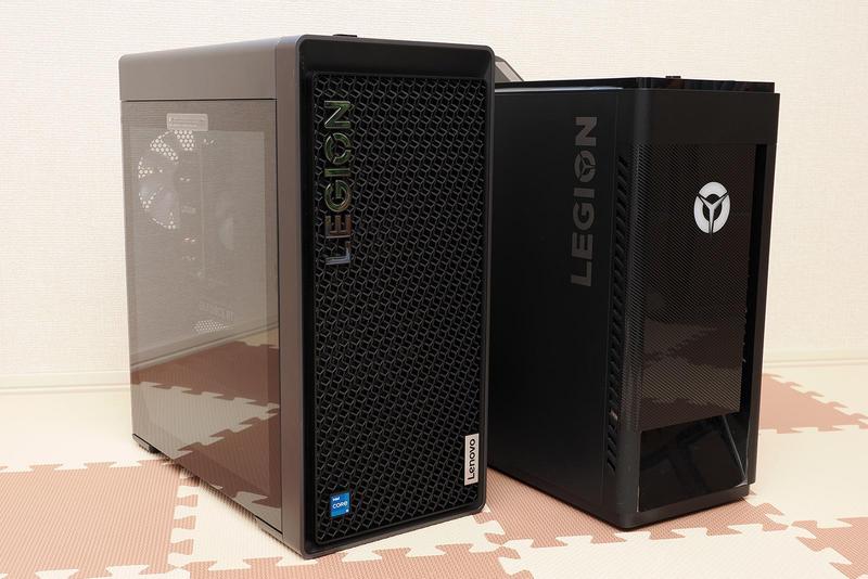 レノボ、Kaby Lake搭載のゲーミングノート「Legion Y520」 ～GeForce GTX 1070搭載のハイエンドモデルも - PC  Watch