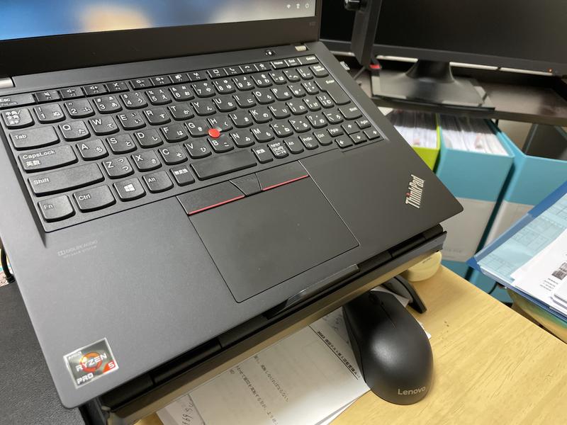 ThinkPad X13 Gen 1 (AMD)|13.3 型ノートブック | レノボ ThinkPad X13 Gen 1 (AMD)|13.3 型ノートブック | レノボ