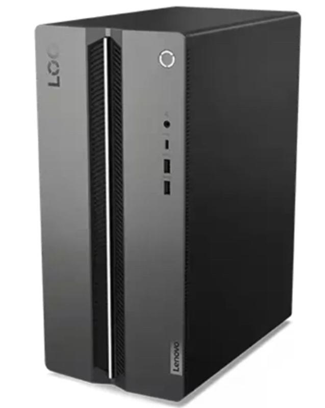 Lenovo LOQ Tower 17IRR9 (第14世代Intel® Core™) | ハイパワー
