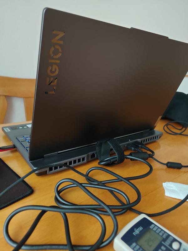 Lenovo Legion 570i(15.6型 第12世代インテル) | ハイパフォーマンスの