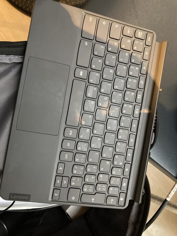 IdeaPad Duet Chromebook｜コンパクト 2 in 1 タブレット｜ZA6F0019JP