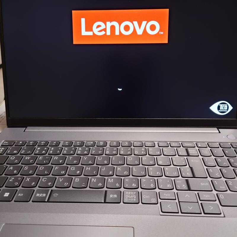 ThinkBook 16 Gen 6 AMD | デスクワークに最適な16型ノートPC | レノボ