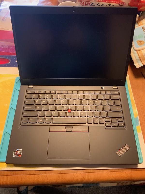 ThinkPad X13 Gen 1 (AMD)|13.3 型ノートブック | レノボ ThinkPad X13 Gen 1 (AMD)|13.3 型ノートブック | レノボ