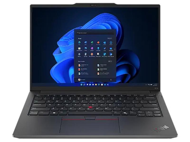 ThinkPad Gen6 E14 US配列、ほとんど未使用　純正アダプター有 ThinkPad E14 Gen 6(AMD) | パワフルな14型AMD搭載エントリーノートPC