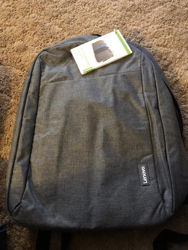 Great backpack