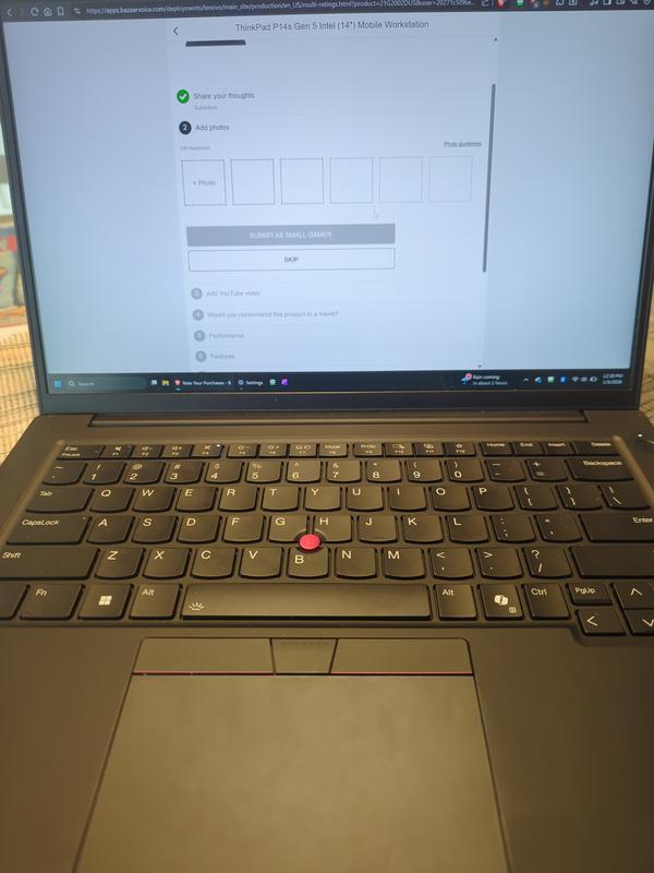 Customer carousel item 1.