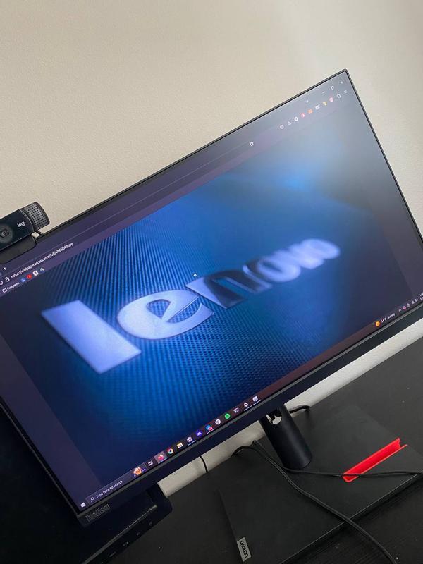 Lenovo ThinkVision T24i-30 23.8