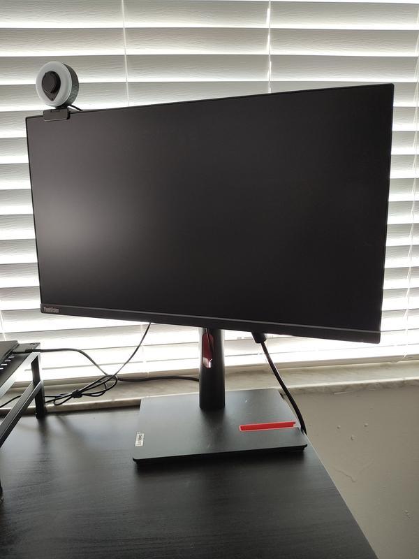 Lenovo ThinkVision T24i-30 23.8