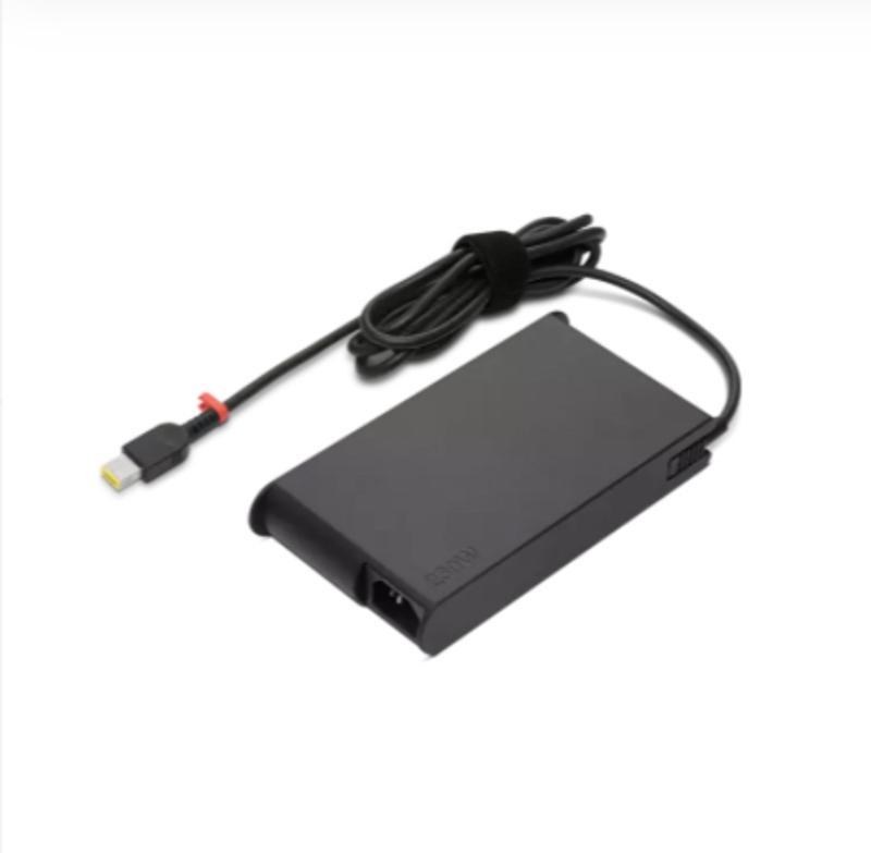 This, plus the power cord