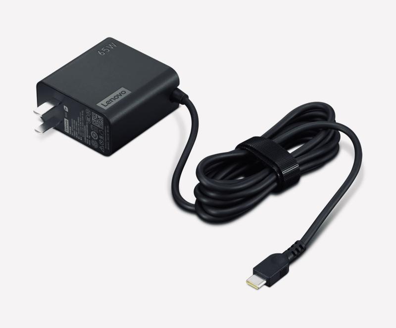 Lenovo wall adaptor