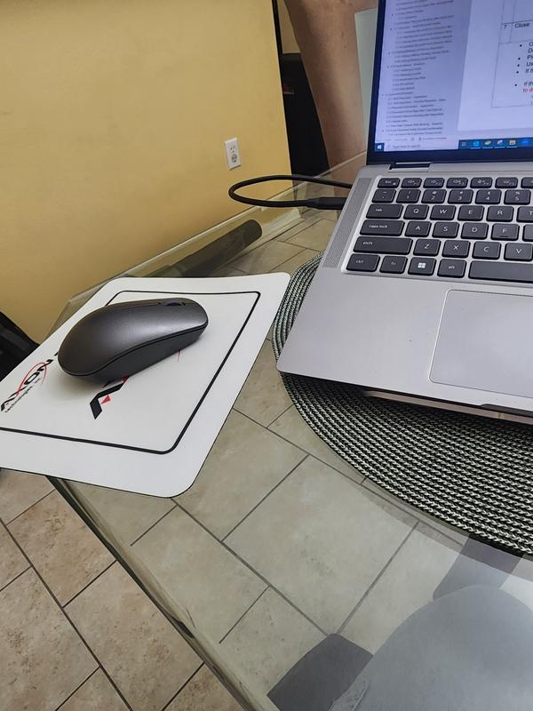 Lenovo Wireless Mouse