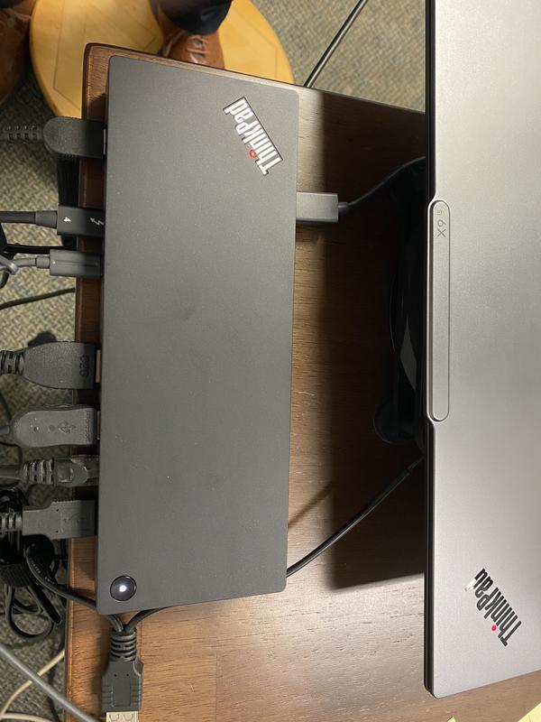 Still have a USB-C port to spare