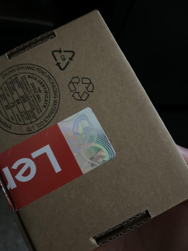 Customer photo 1 of 1. Click to open full size image.