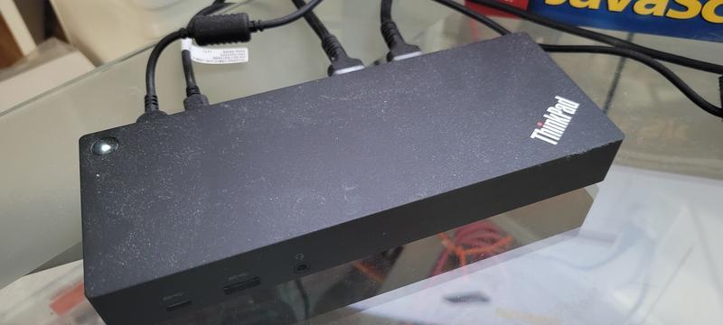 ThinkPad Hub
