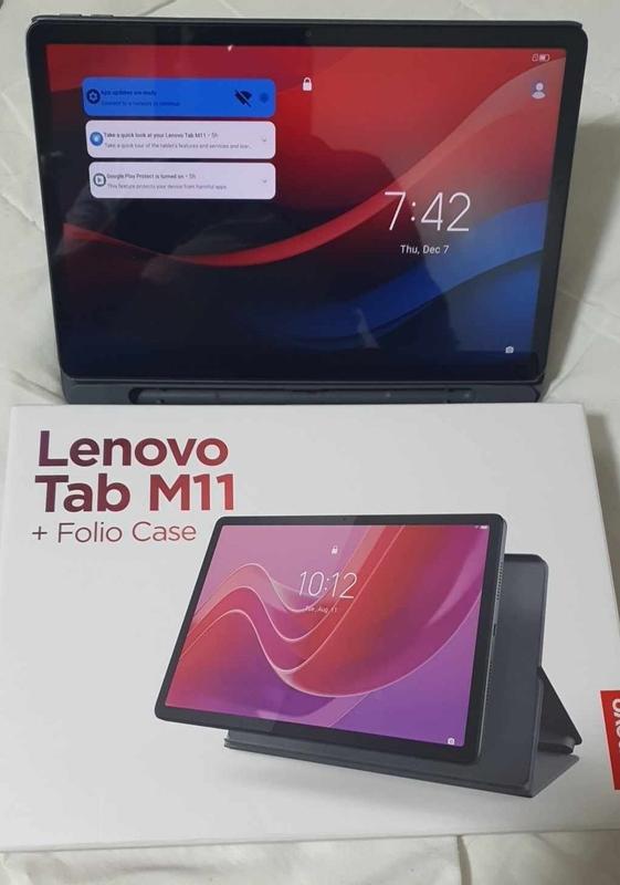 Tab M11 | Lenovo Singapore