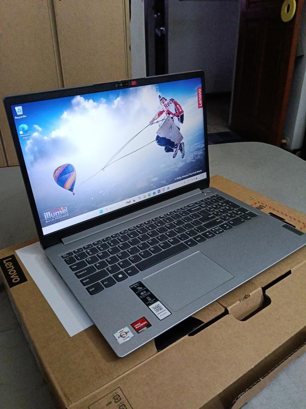 IdeaPad 1 Gen 7 (15