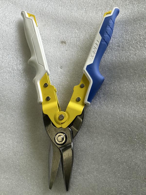 Straight Aviation Snips | LENOX