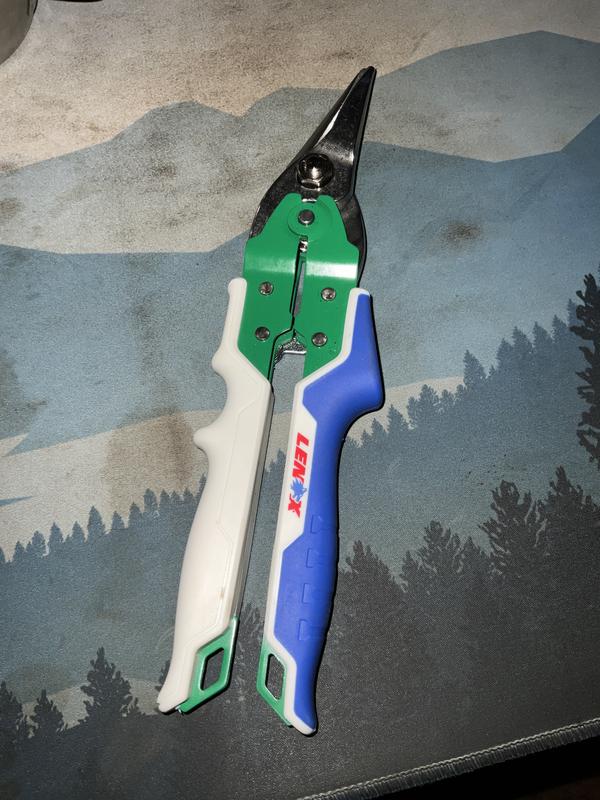Left Aviation Snips | LENOX