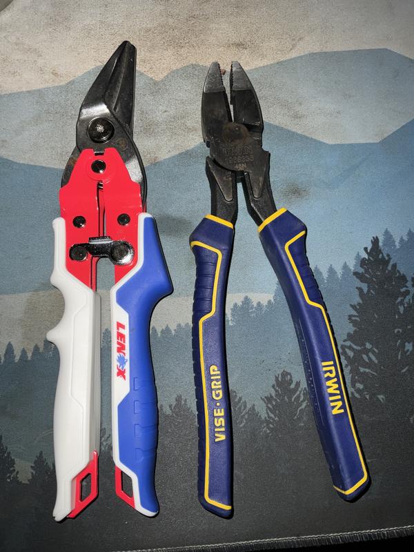 Right Aviation Snips | LENOX